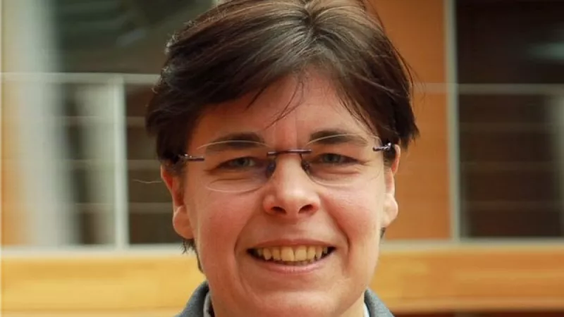 VNG-woordvoerder Angela de Jong