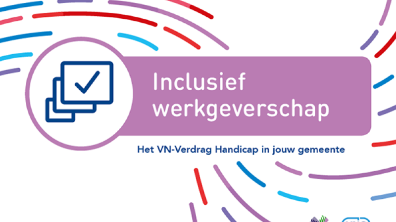 inclusief werkgeverschap omslag