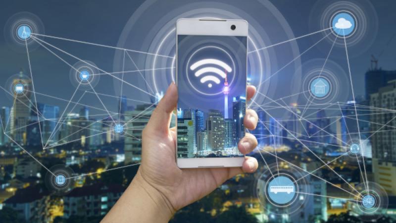 smart city