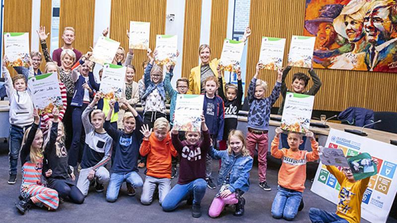 Samenleving en bedrijfsleven