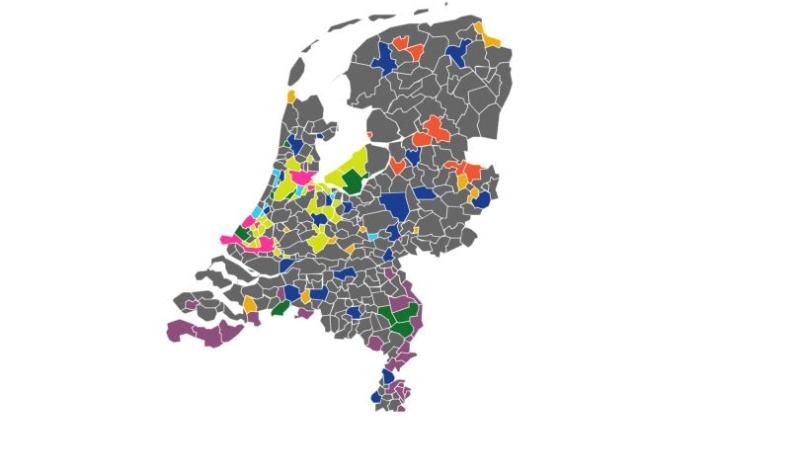 afbeelding van het kaartje