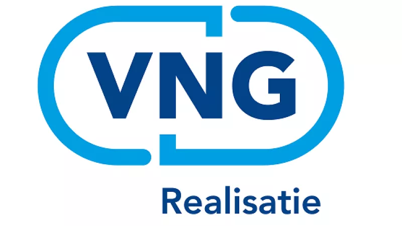 VNG Realisatie Logo