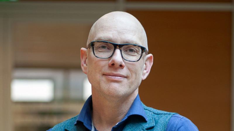 Richard van Vliet
