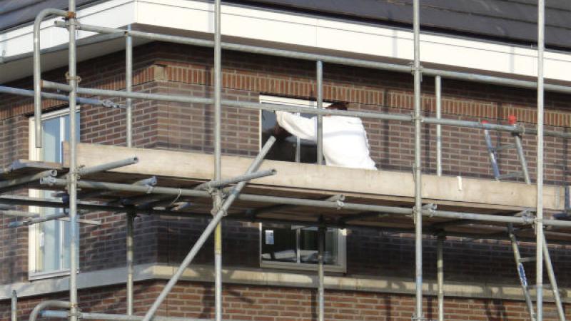 Woningbouw