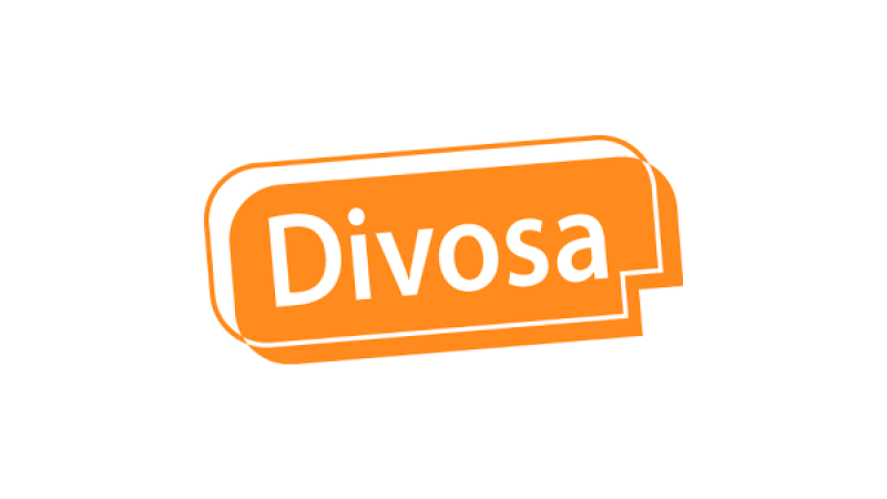 Logo Divosa