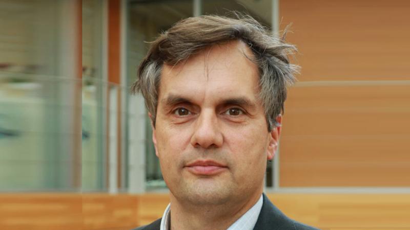 Eric de Rijk