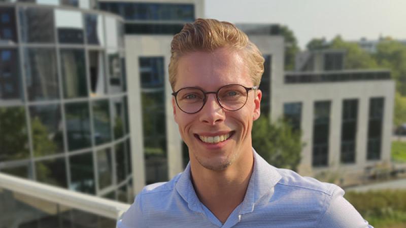 Jesse de Jong