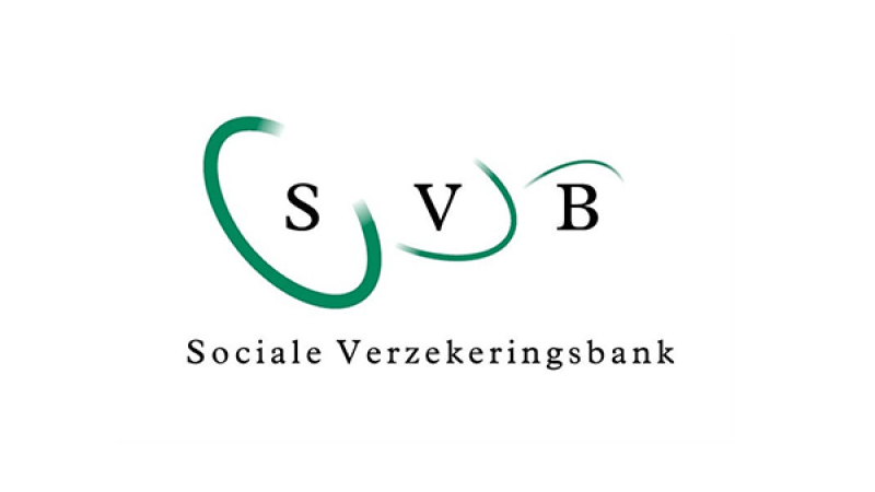 Logo Sociale Verzekeringsbank