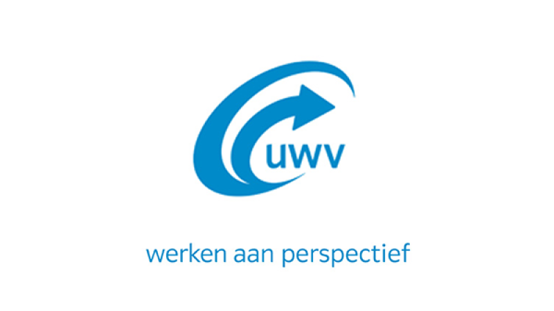 Logo UWV