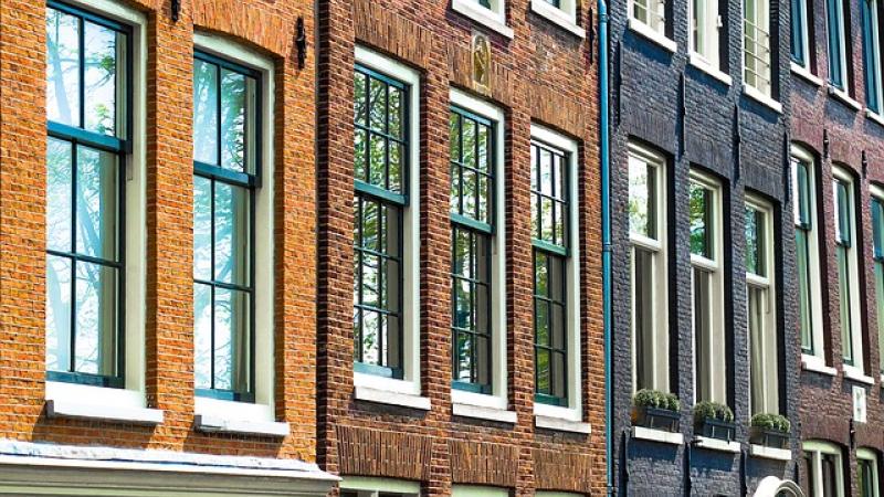 Huizen