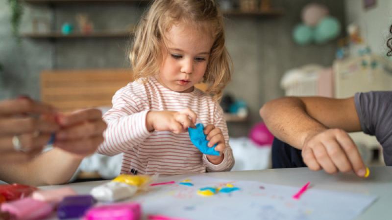 Kinderopvang