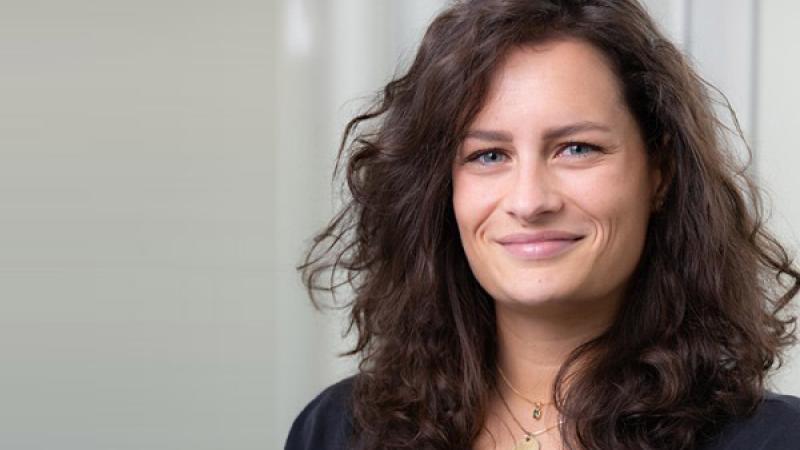 Eline Scheele
