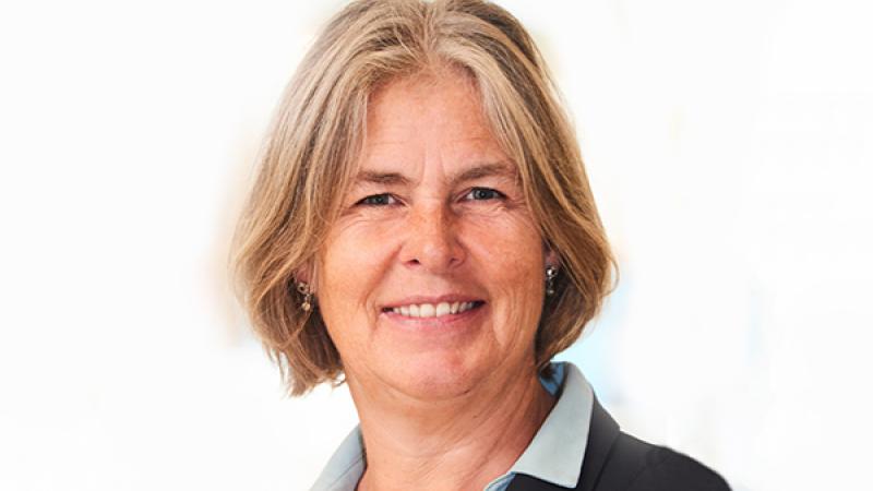 Astrid Nienhuis