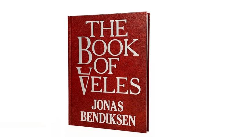 The Book of Veles
