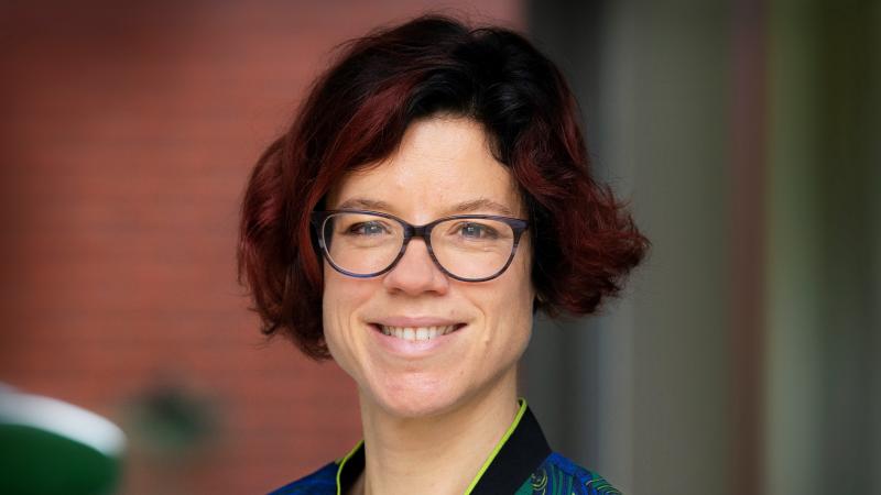 Linda Voortman