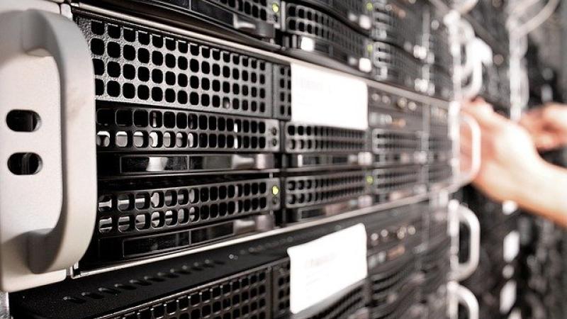 Grote server