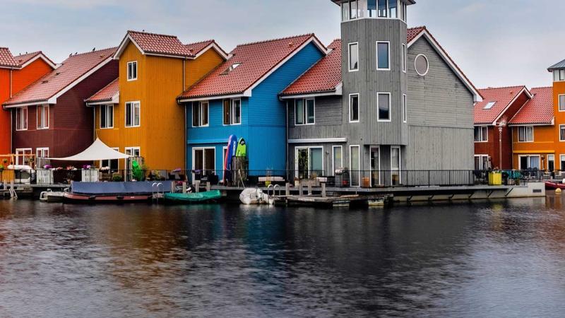 Leeuwarden