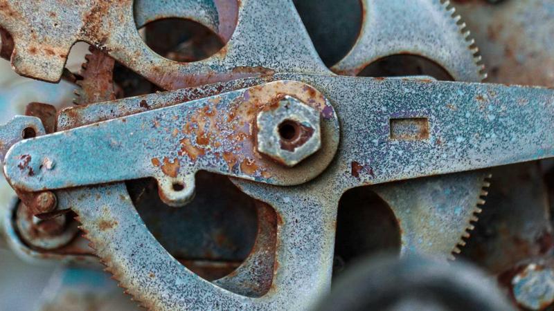 Mechanisme