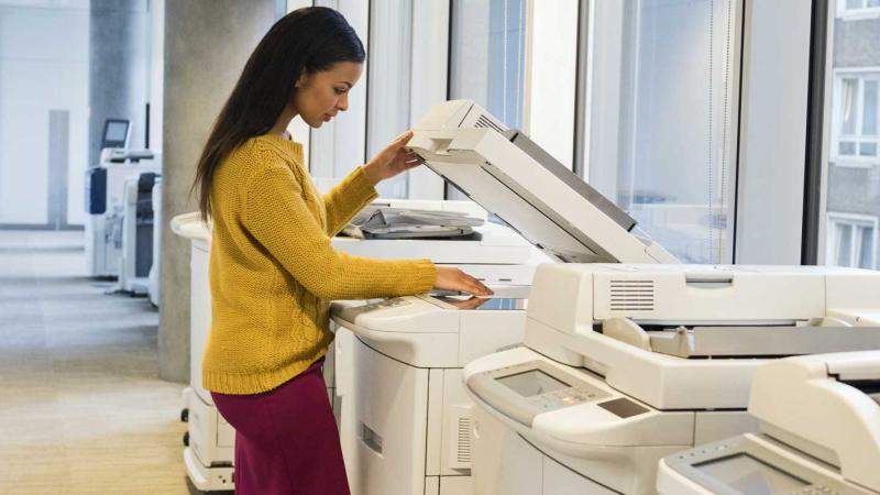 Printer