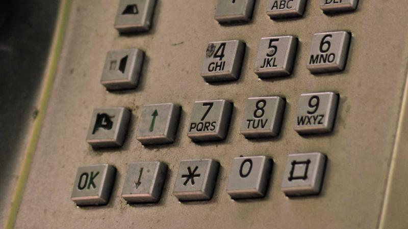 Telefoon