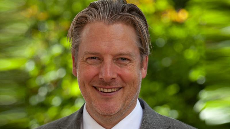 Caspar Sluiter