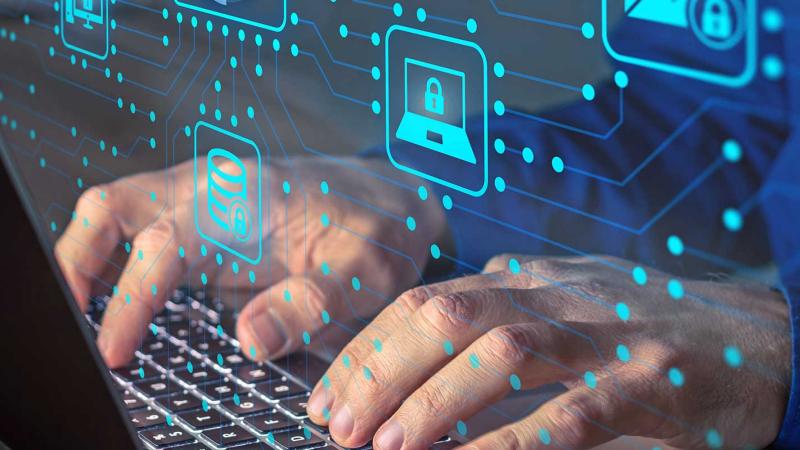 E-mailarchivering
