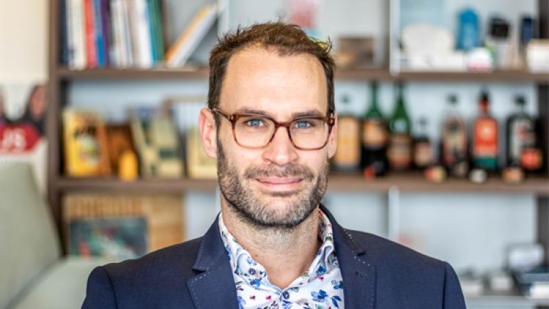 Peter Heijkoop