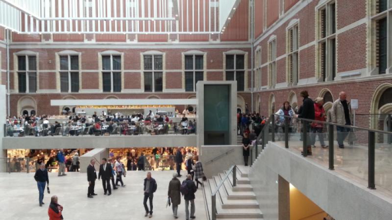 rijksmuseum