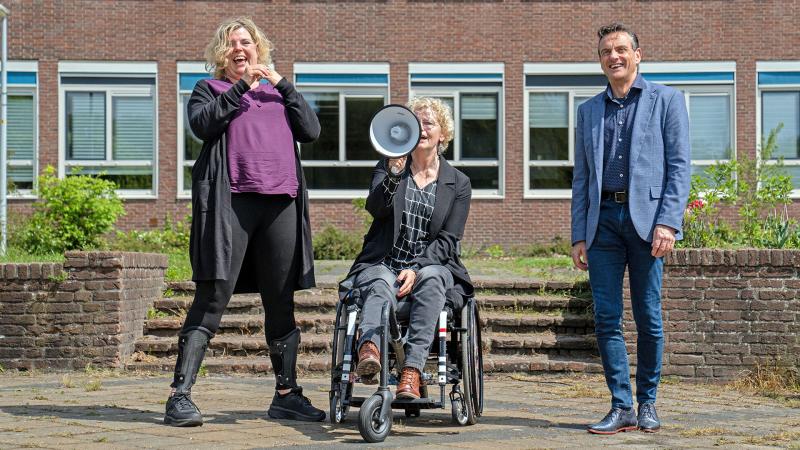 Optimaal leven