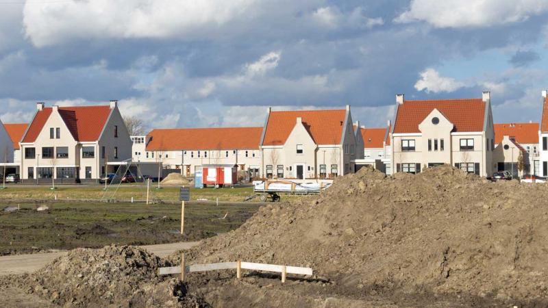 Ruimte en wonen