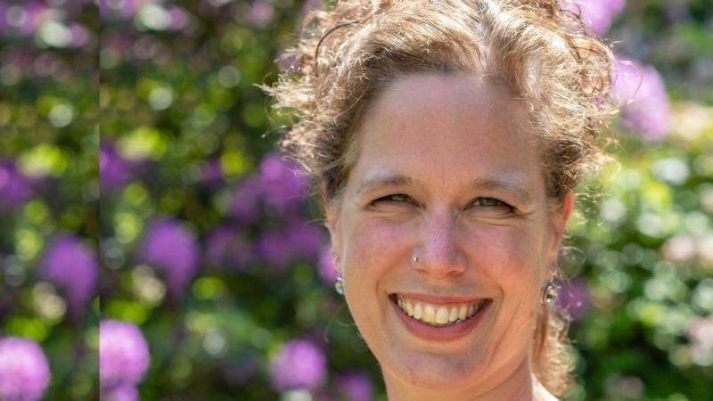 Ester Weststeijn interview