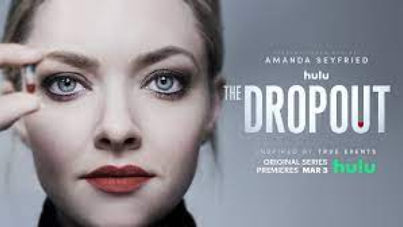 The Drop Out serie