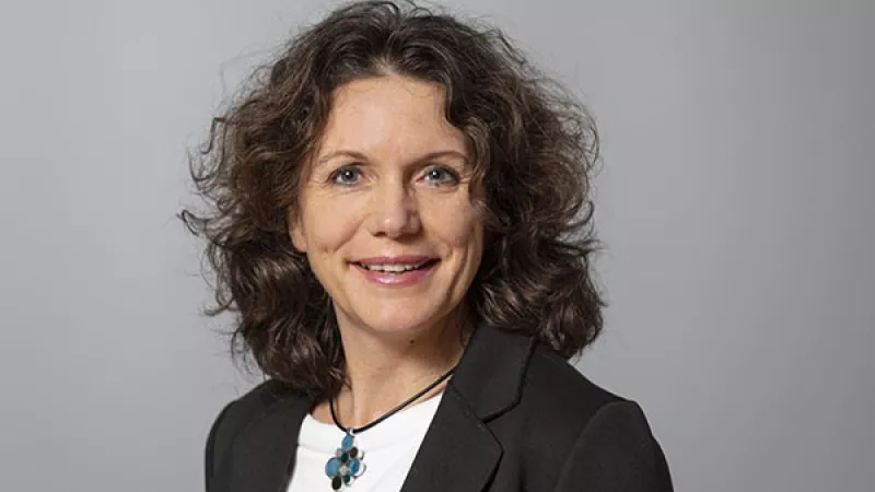 Nathalie Kramers, wethouder Leeuwarden