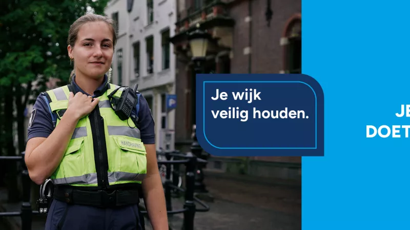 Banner Je gemeente doet er alles aan