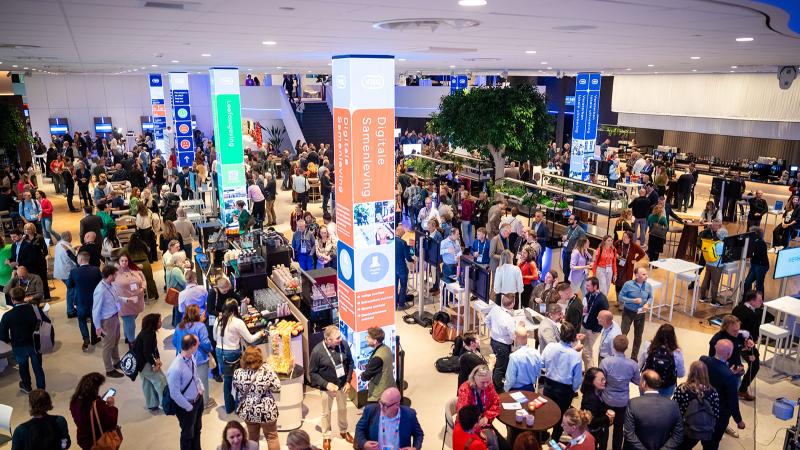 Informatieplein VNG Uitvoeringscongres 2024