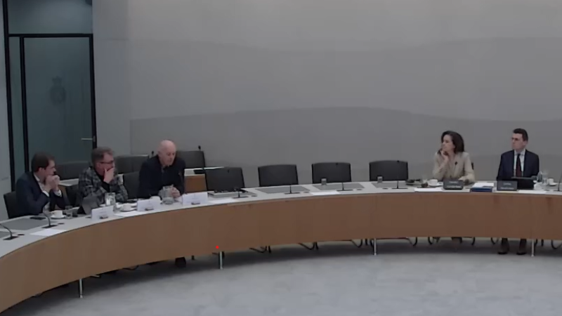 VNG bij vaste commissie BZK