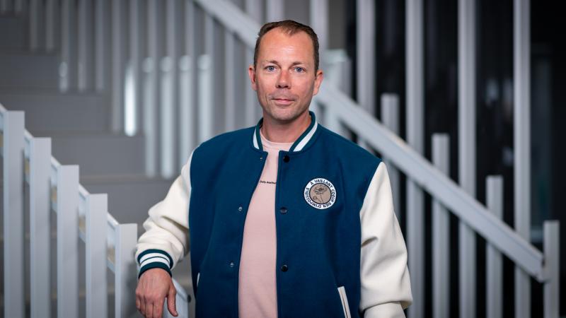 Waarstaatjegemeente interview foto Dennis Nanne