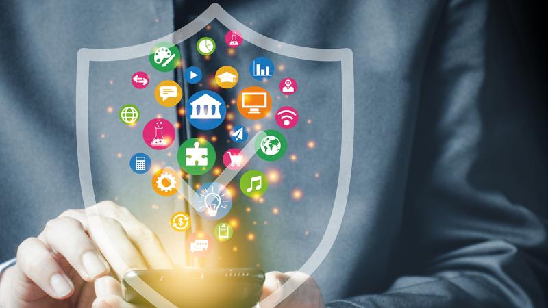 Digital Decade beeld Eidas uitvoeringsanalyse