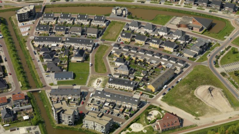 wonen