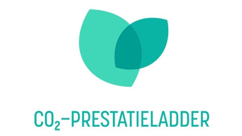 Logo CO2-Prestatieladder
