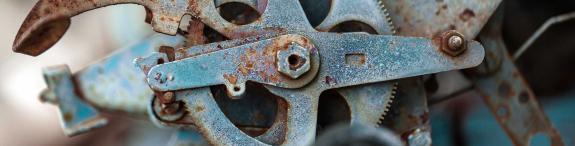 Mechanisme