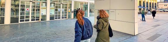 Dienstverlening en bedrijfsvoering van gemeenten