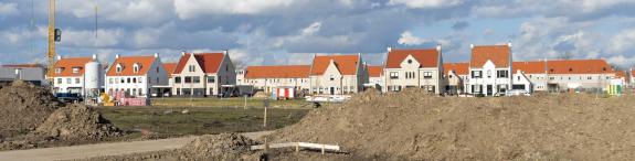 Ruimte en wonen