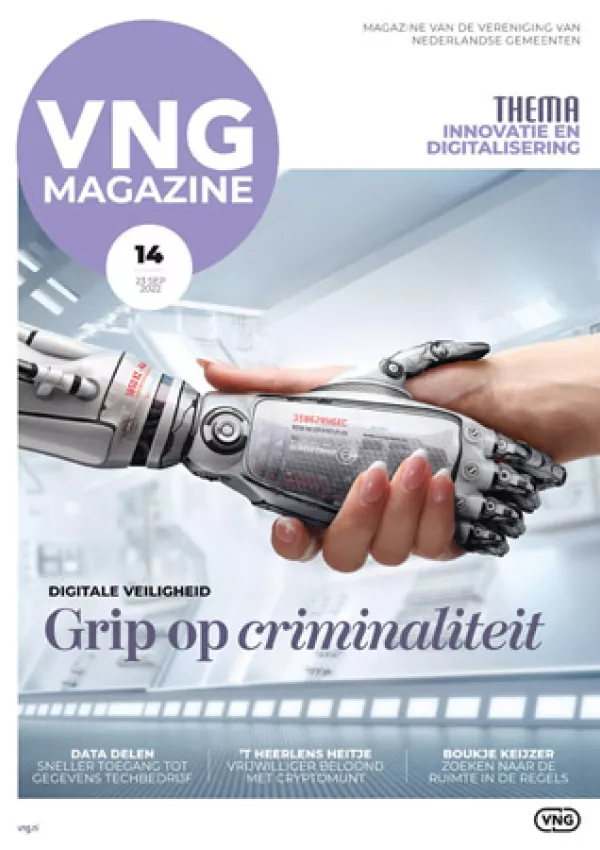 cover blad 14 - 2022