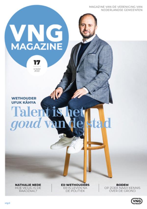 cover VNG Magazine nr. 17-2022