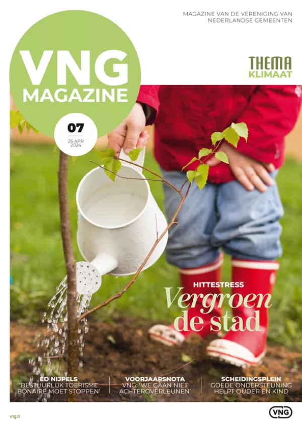 cover VNG Magazine nr. 7-2024