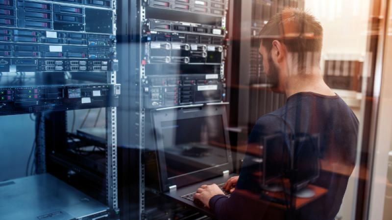 digitaal werken