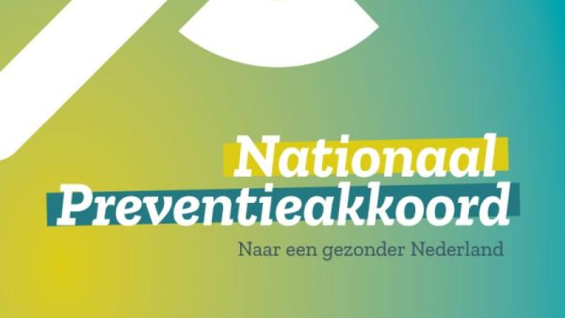 Nationaal preventieakkoord