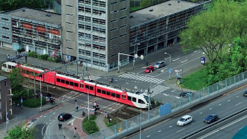 staalkaart verordeningen omgevingsplan