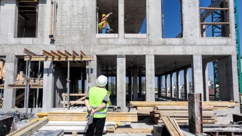 Woningbouw